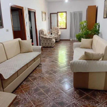 Apartament Stone House