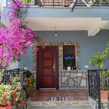 Stone House Apartament Wlora