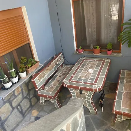 Stone House Apartament