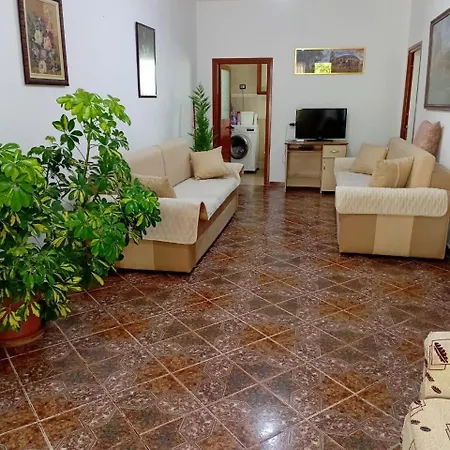 Apartament Stone House