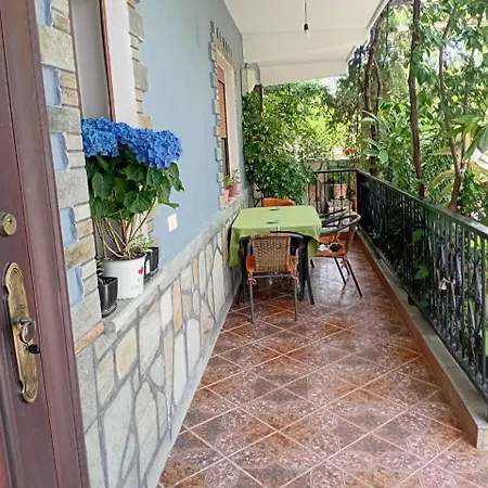 Stone House Apartament Wlora