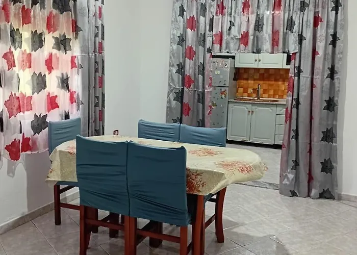 Apartament Stone House