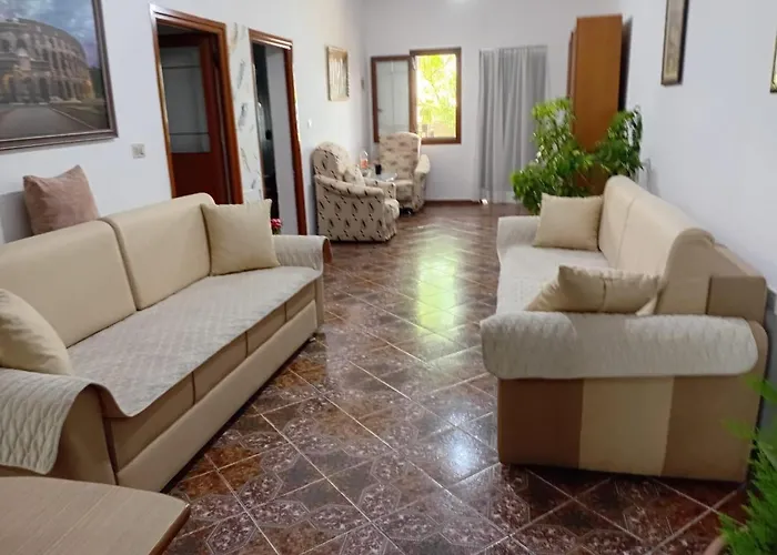 Apartament Stone House