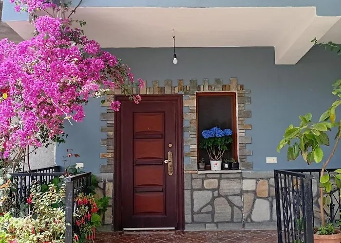 Stone House Apartament Wlora