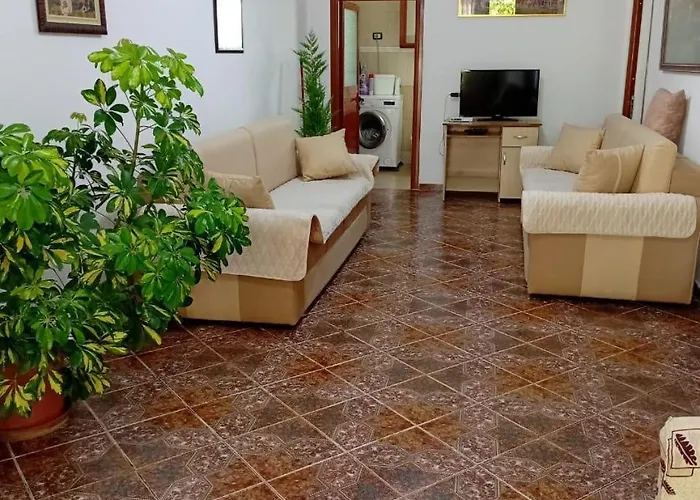 Apartament Stone House