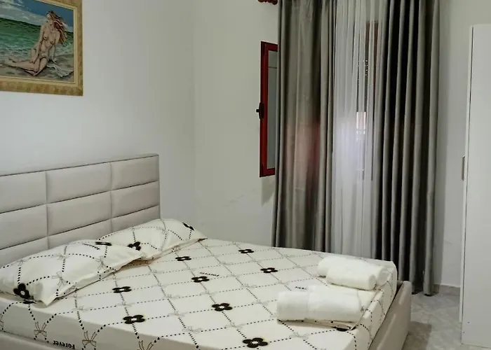 Stone House Apartament