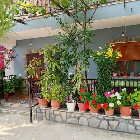 Appartement Stone House Vlorë
