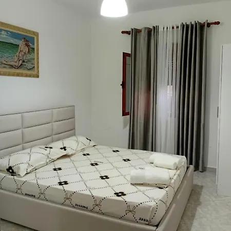 Stone House Apartment